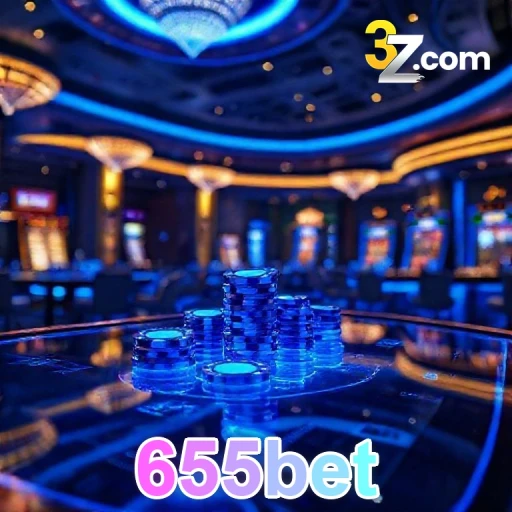 655bet app Cassino