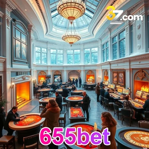 655bet app