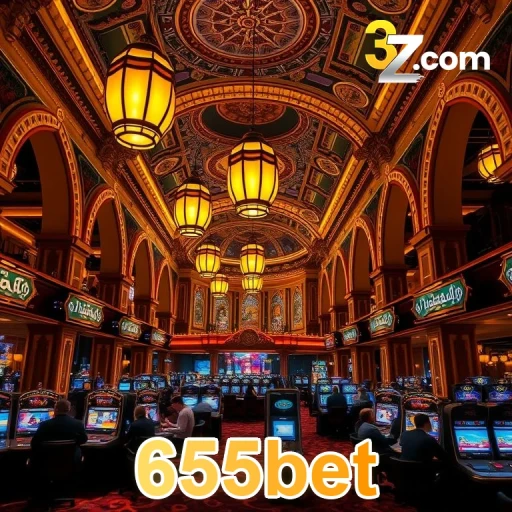 655bet app Jogos