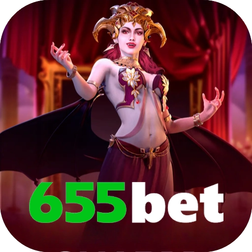 655bet app LOGO