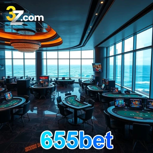 655bet app Pagamento