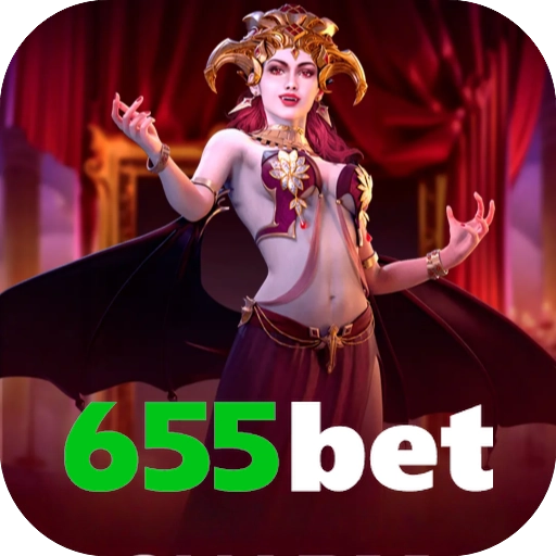 655bet Cassino Online